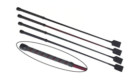 CRAVACHE POIGNEE GRIP 70 CM