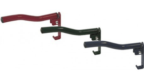 PORTE SELLE ESCAMOTABLE