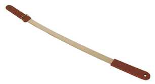 COUTEAU CHALEUR METAL droit