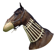 COLLIER DE BOIS