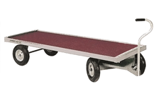 CHARIOT A PAILLE  sans echelon