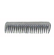 PEIGNE ALU PETITE DENTS