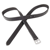 ETRIVIERE CUIR/NYLON
