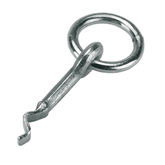 ANNEAU A SCELLER  10 MM