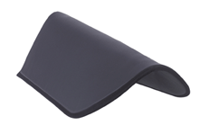 AMORTISSEUR GEL NOIR