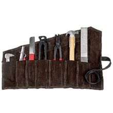 TROUSSE DE MARECHALERIE