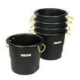BASSINE A POIGNEES 90 L