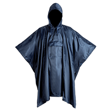 PONCHO VINYL IMPERM�ABLE