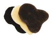 DESSUS SELLE MOUTON VERITABLE