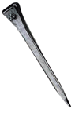 CLOUS JF3 (BOITE DE 250)