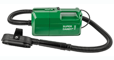 ASPIRATEUR PORTABLE