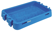 RIVIERE MODULABLE BLEU