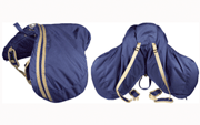 SAC A SELLE DOUDOUNE