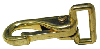 MOUSQUETON CLIPPER LAITON