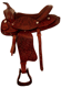 SELLE WESTERN PONEY