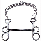 MORS COUP DE POING INOX