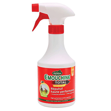 EMOUCHINE SPRAY 500ml RAVEN