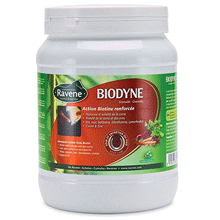 BIODYNE 1 kg RAVENE