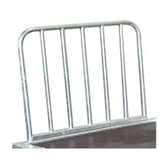 ECHELON galva (chariot 4 roue)