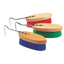 BOUCHON NYLON + CURE-PIEDS