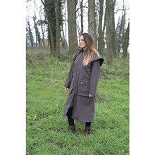 IMPERMEABLE