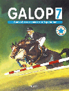 LIVRE GALOP 7   (MALOINE)