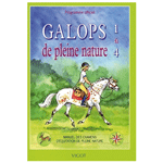 LIVRE ETRE C 1/4 PLEINE NATURE