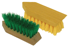 BROSSE A SABOT