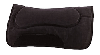 TAPIS WESTERN GEL NOIR