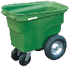 CHARIOT A ALIMENTS 155L
