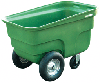 CHARIOT A ALIMENTS 345L
