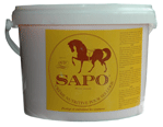 GRAISSE SAPO 4LITRES