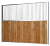 SEPARATION BOX 3M BARREAU/BOIS