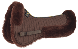 AMORTISSEUR MOUTON VERITABLE