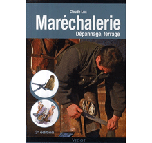 LIVRE MARECHALERIE DEPANAGE