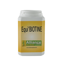 EQUI BIOTINE 1KG