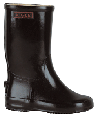 BOTTE AIGLE 