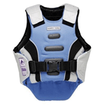GILET PROTECTION ENFANT