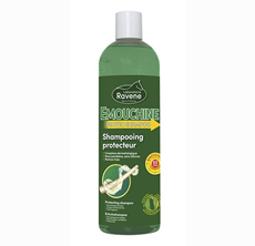 EMOUCHINE SHAMPOO INSECTICIDE
