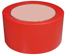ADHESIF P/BARRE OBSTA 75MMX33M
