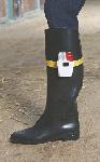 LAMPE BOTTE REFLEX