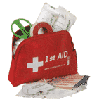 TROUSSE DE 1ER SECOURS AWA