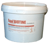 EQUI BIOTINE 5KG