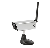 KIT CAMERA SURVEILLANCE VAN