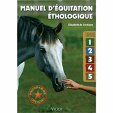 MANUEL EQUITATION ETHOLOGIQUE