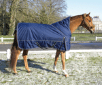 COUVERTURE IMPER HIGHNECK 300G