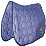 TAPIS PONEY/SHELTAND