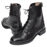 BOOTS CONCOURS A LACETS ELT
