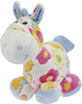 PELUCHE CHEVAL