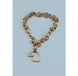 BRACELET FANTAISIE CHEVAL